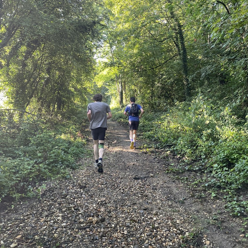 Maastricht Running Tours - Trail running - Tours Near Me - Maastricht, LI