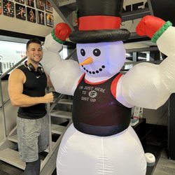 Fitness Factory - Health is wealth!