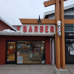 West Side Barber Shop