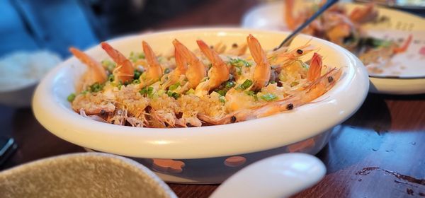 Jiang Nan Flushing by null