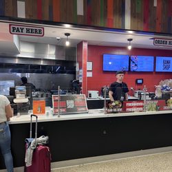 Banh Shop - Near gate C22 in the food court