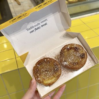 Nata - nata - Bakeries Near Me - New York, New York Nata - nata - Bakeries Near Me - New York, New York