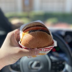 In-N-Out Burger - Double Double
