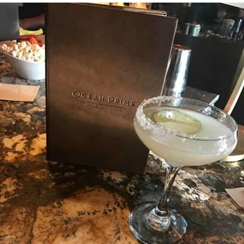Ocean Prime - Seafood Near Me - Washington, DC, District of Columbia