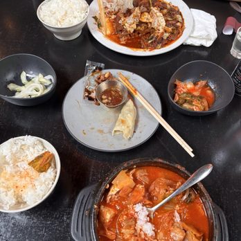 Kobi-Q - Korean Near Me - Kansas City, Missouri