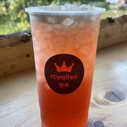 Hibiscus Green Tea Hibiscus Green Tea