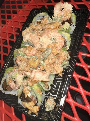YAKUZA SUSHI KISSIMMEE by null