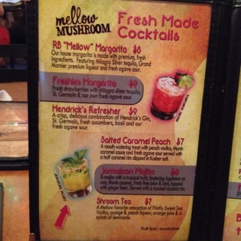 Mellow Mushroom Franklin - Pizza Near Me - Franklin, Tennessee Mellow Mushroom Franklin - Pizza Near Me - Franklin, Tennessee