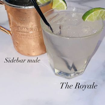 Sidebar - Bars Near Me - Atlanta, Georgia