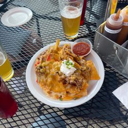 Pancho & Lefty's