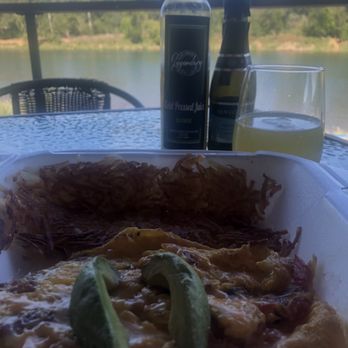 Legendary Juice + Coffee Bar - Blondie juice with my breakfast on a Sunday morning. - Juice Bars & Smoothies Near Me - Red Bluff, California