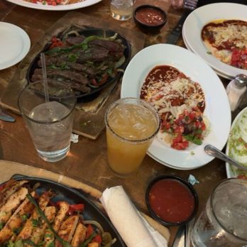 El Charro Cafe - Tacos Near Me - Tucson, Arizona