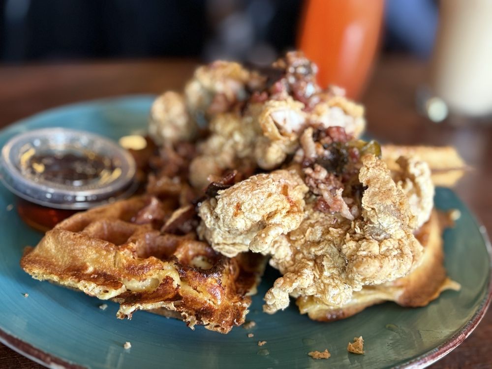 The Parlour Coffee and Cooking - Photo 3