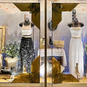 DUET CURATED CONSIGNMENT - 79 S Livingston Ave, Livingston, New Jersey