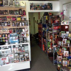 Noggin Games - Moving toward game room.