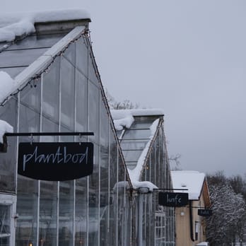 Rosendals Trädgård - Rosendals Trädgård in winter - Bakeries Near Me - Stockholm, Alberta Rosendals Trädgård - Rosendals Trädgård in winter - Bakeries Near Me - Stockholm, Alberta