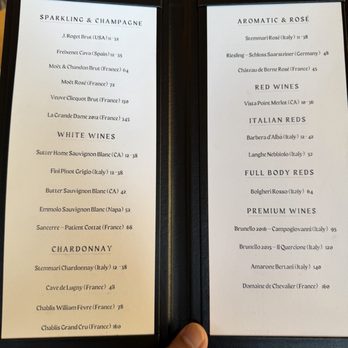 Biest Italian Kitchen - Italian Near Me - Rancho Cucamonga, California