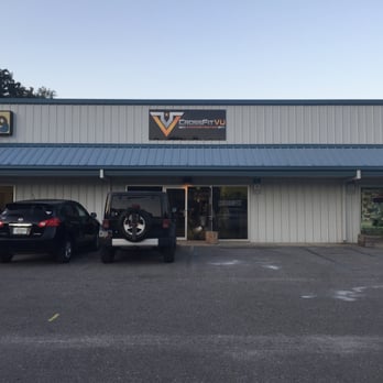 Crossfit VU - Boot Camps Near Me - Pensacola, Florida Crossfit VU - Boot Camps Near Me - Pensacola, Florida