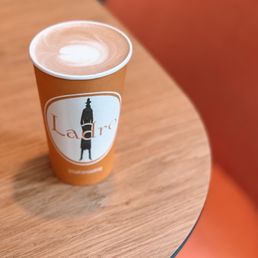 Cappuccino Cappuccino
