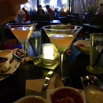 Yard House - Malibu Peach - Bars Near Me - Houston, Texas Yard House - Malibu Peach - Bars Near Me - Houston, Texas