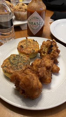 The Beach Bar at Hard Rock by null