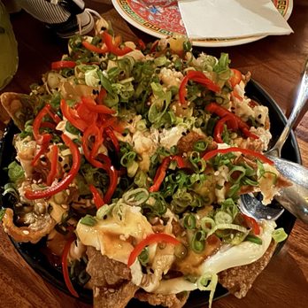 Skull & Crown Trading - nachos - Tiki Bars Near Me - Honolulu, Hawaii Skull & Crown Trading - nachos - Tiki Bars Near Me - Honolulu, Hawaii