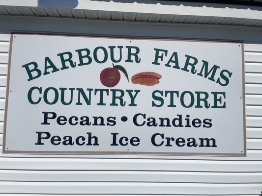 Barbour Farms by null