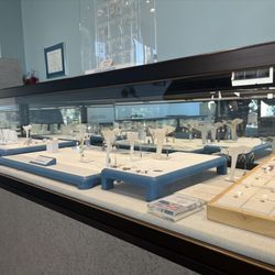 P Martin Jewelers