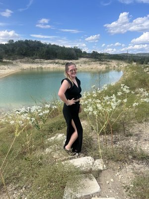 Sovereignty Ranch by null