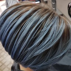 Julya Smile Hair Salon