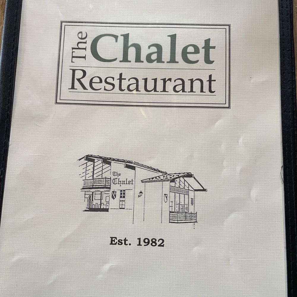 The Chalet Restaurant - Menu Cover 1/31/26 - Breakfast & Brunch Near Me - Spokane, Washington The Chalet Restaurant - Menu Cover 1/31/26 - Breakfast & Brunch Near Me - Spokane, Washington