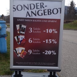 Lindt & Sprüngli