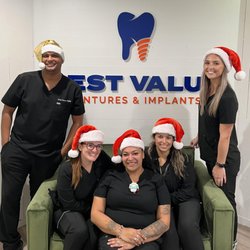Best Value Dentures and Implants Near Me