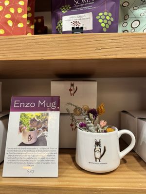 SOMA Chocolatemaker by null