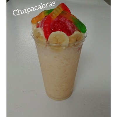 Los Alpes Ice Cream Parlor by null