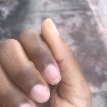 Paulynn Brow Effect - Nail Salons Near Me - Miami Beach, Florida