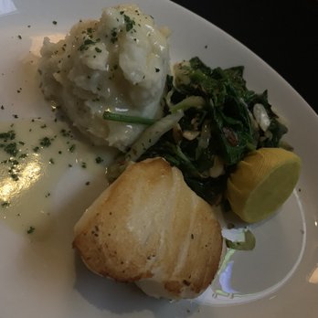 Nick's On 2nd - Chillean sea bass $35. Best one i've tried and i've tried a bunch!! This dish is well put together. Very good, i've had it both times here! - New American Near Me - Long Beach, California Nick's On 2nd - Chillean sea bass $35. Best one i've tried and i've tried a bunch!! This dish is well put together. Very good, i've had it both times here! - New American Near Me - Long Beach, California