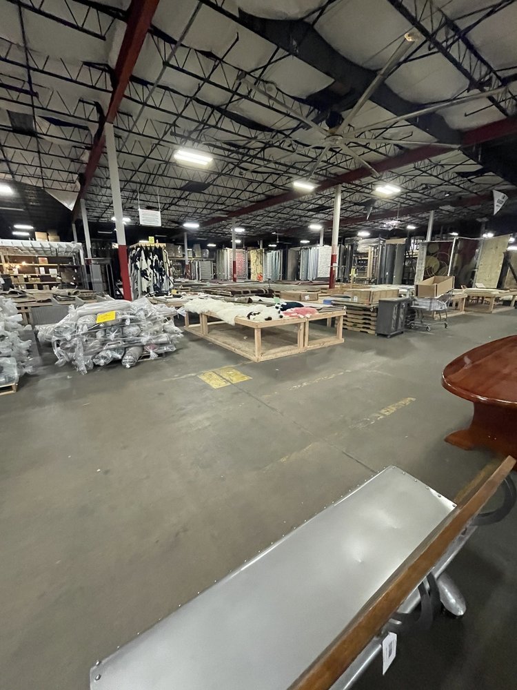 SOUTHEASTERN SALVAGE 56 Photos & 67 Reviews 2728 Eugenia Ave, Nashville, Tennessee Home