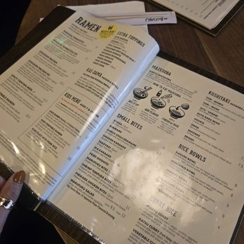 Marufuku Ramen - Campbell - Ramen Near Me - Campbell, California