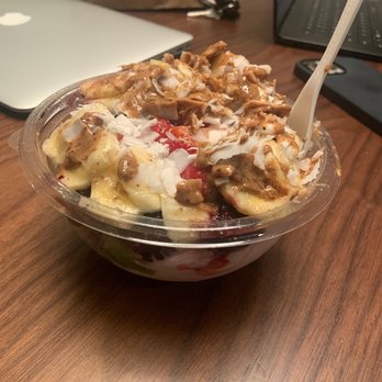 Acai n'Me - Acai Bowls Near Me - Winter Park, Florida