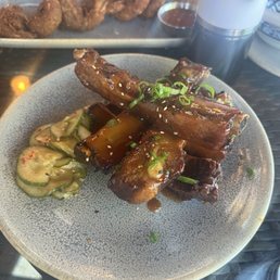 Ribs Ribs