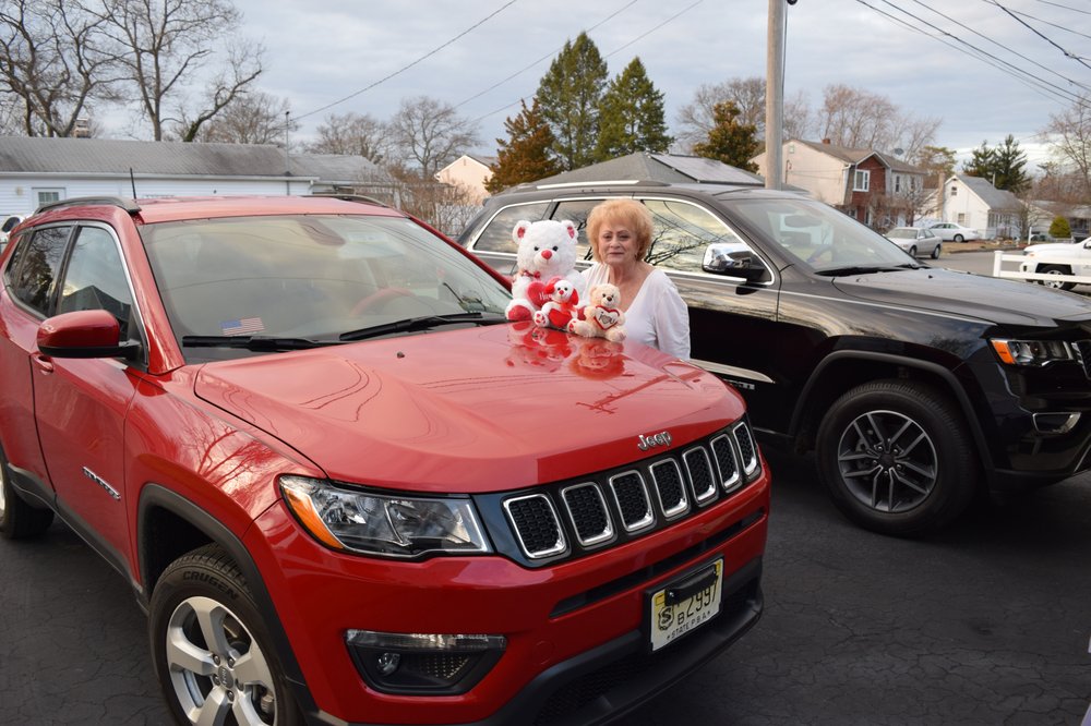 JERRY’S AUTO BODY Updated September 2024 13 Photos & 24 Reviews