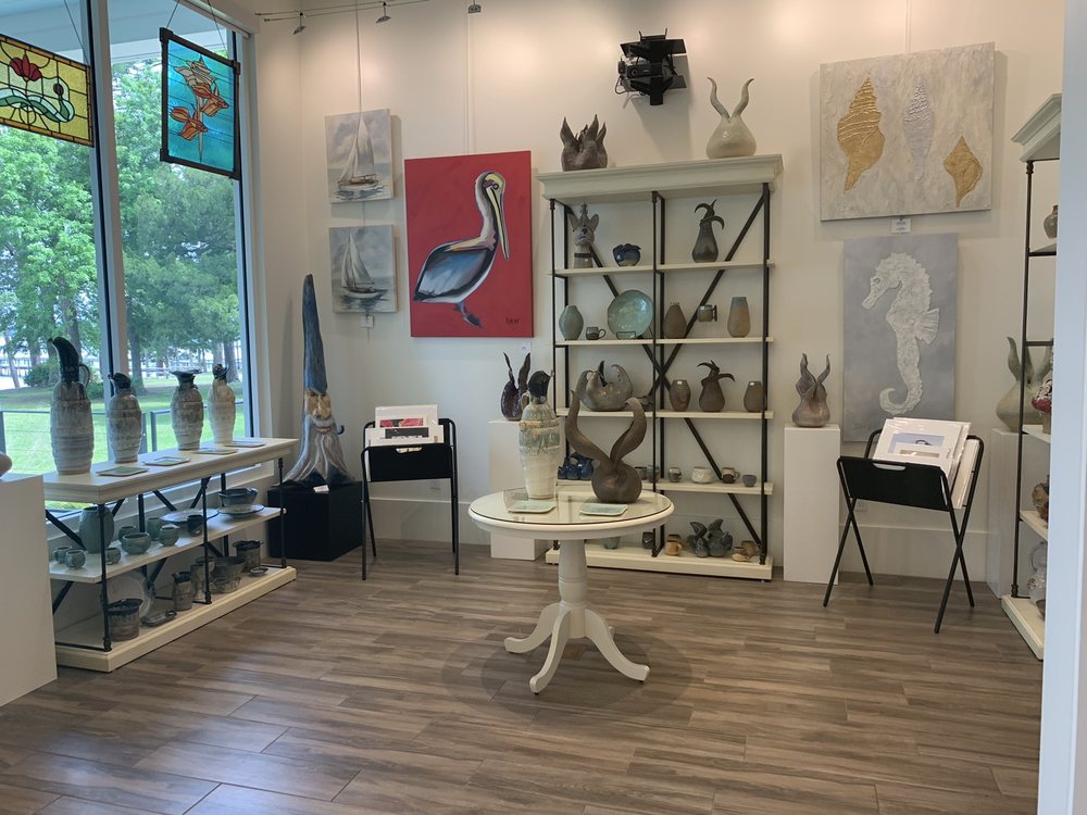 COASTAL ARTS CENTER 141 Photos & 11 Reviews 26389 Canal Rd, Orange