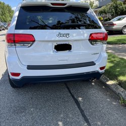 Frame Auto Collision