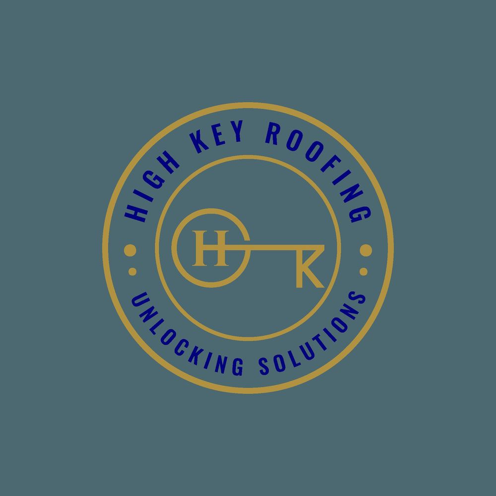 Slide of High Key Construction