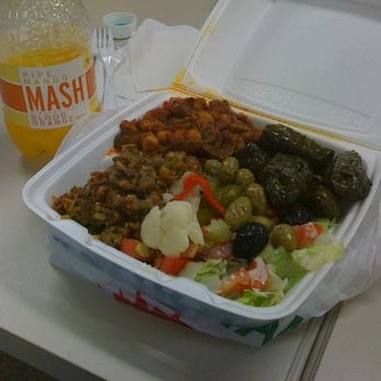 Kalustyan's - 3 item combo: Mujaddara , Eggplant, Grapeleaves $8.99 - Herbs & Spices Near Me - New York, New York Kalustyan's - 3 item combo: Mujaddara , Eggplant, Grapeleaves $8.99 - Herbs & Spices Near Me - New York, New York