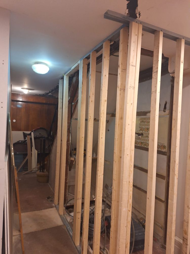 Slide of Seven Star Construction