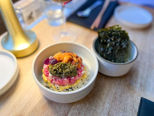 Jeju Noodle Bar by null