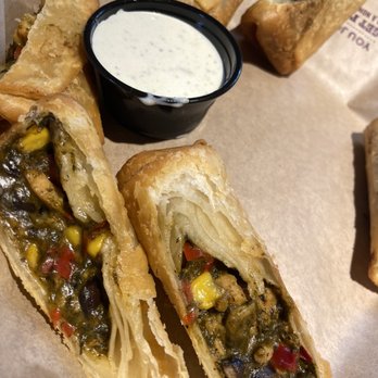 Chili's - Southwestern Eggrolls - Tex-Mex Near Me - Chico, California