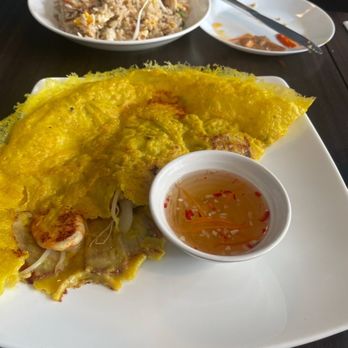 Pho Viet - Banh xeo :) - Vietnamese Near Me - Dublin, D